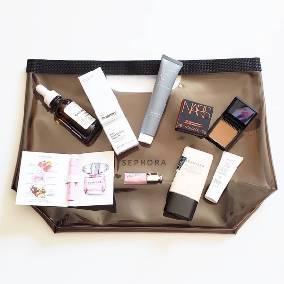 Sephora Other - Makeup/Hair/Skin Bundle (Sephora, Dior, Nars +)